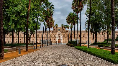 Elecciones en Andaluc�a: RTVE propone un debate a cinco y un cara a cara PP-PSOE