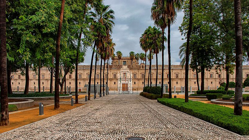 Elecciones en Andalucía: RTVE propone un debate a cinco y un cara a cara PP-PSOE