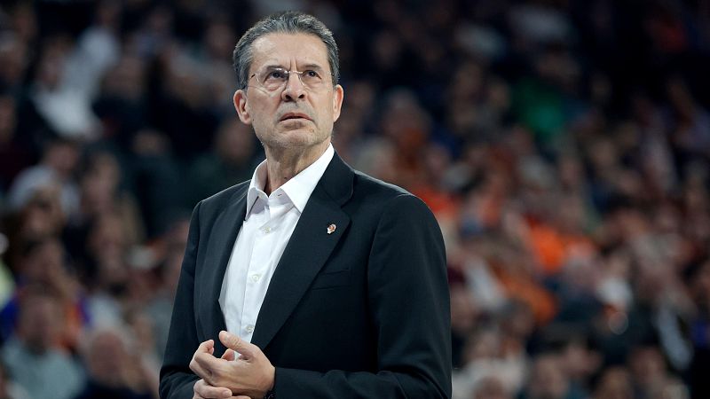 Pedro Mart�nez supera a Miki Vukovic como entrenador con m�s partidos en el Valencia Basket