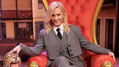 El prime time de los martes se viste de fiesta: llega 'Al cielo con ella' a La 1