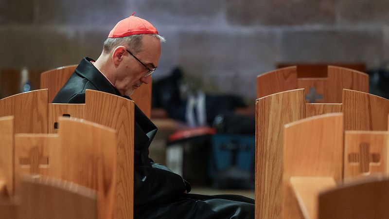 Netanyahu recula y da acceso "inmediato" al Santo Sepulcro mientras España convoca al representante israelí por el veto