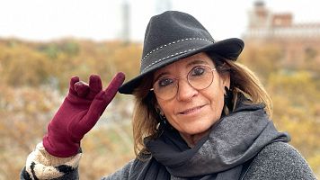 Blanca Aysa, Premio RNE Sant Jordi de la Industria 2026
