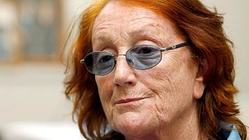 La Biblioteca Nacional recibe el archivo personal de Rosa Reg�s, su antigua directora