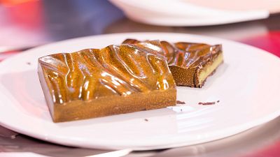 MasterChef 14 | Todos los secretos del postre m�s viral: el chocolate Dubai