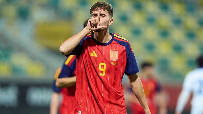 La Rojita busca su s�ptima victoria seguida ante la Federaci�n de F�tbol de Kosovo.