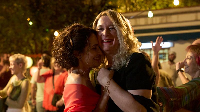 Si te gusta Benita, te gustará Norberta, la película que rompe prejuicios sobre la identidad de género