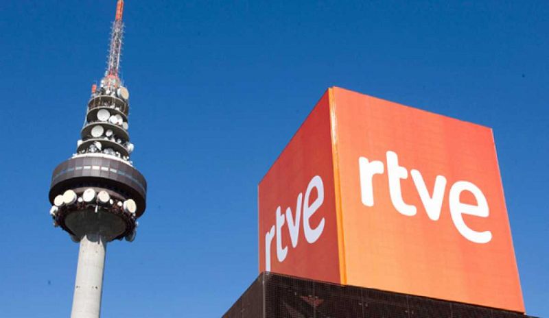 PSOE, Podemos y Cs acuerdan renovar la cúpula de RTVE por concurso público