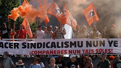 El Consejo de Ministros aprobar� el indulto de 'Las seis de La Suiza'