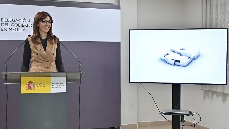 El Gobierno central invertirá 26 millones en la construcción de la nueva Jefatura de la Policía Nacional de Melilla