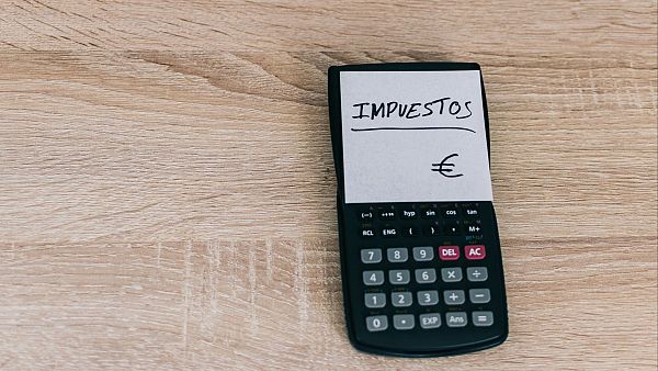 Deducciones renta 2025: �qu� son y c�mo te afectan?