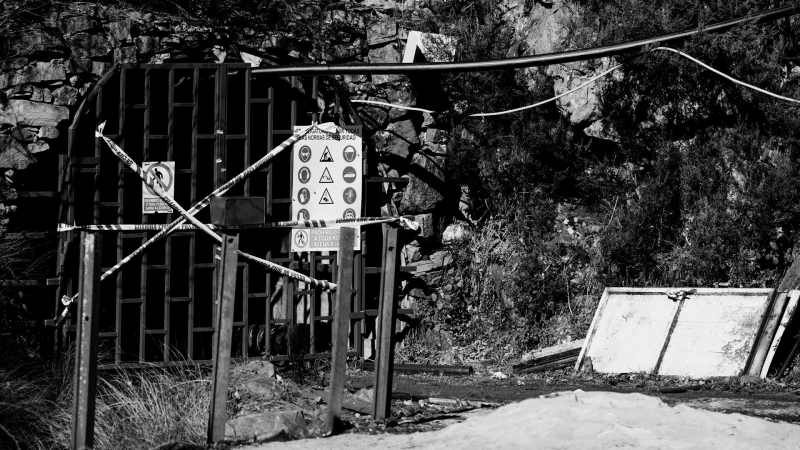 En busca de responsabilidades un a�o despu�s del accidente en la mina de Cerredo