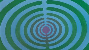 Ruth Asawa y sus formas dentro de formas conquistan el Guggenheim Bilbao