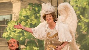 Meryl Streep es Florence Parker Jenkins, puedes verla en RTVE Play
