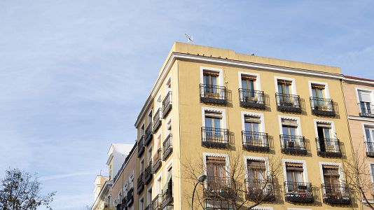 El eur�bor se dispara en marzo y deja las primeras subidas de hipotecas con revisi�n anual en casi dos a�os