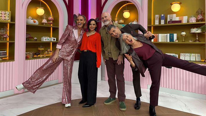 (05) Top Chef Programa 8