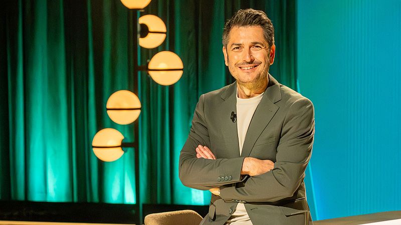 RTVE prepara 'El año en que naciste', con Carlos del Amor