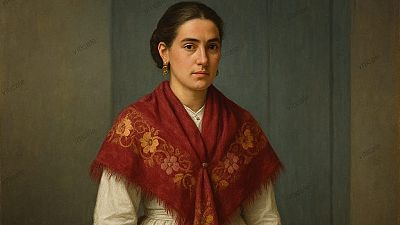 Entrevista con Miguel Ángel Vidigal, autor de "Facticias, Indumentaria tradicional de Olivenza en retratos" - 08/04/2026 - Escuchar ahora