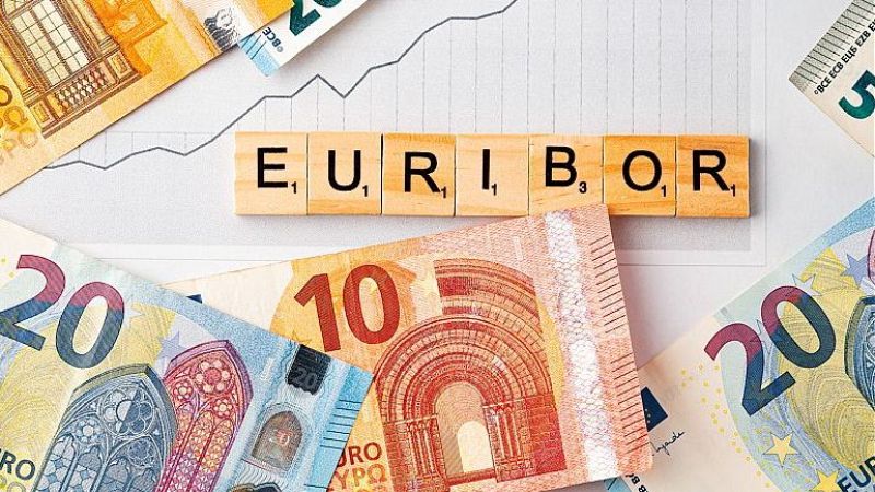 Repunt de l?eur�bor al 2,5%: la butxaca, de nou en alerta