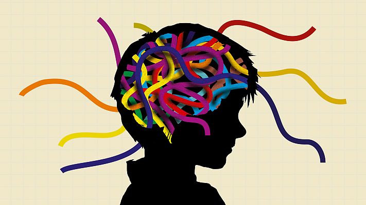 las tareas pendientes respecto al autismo en Espa�a