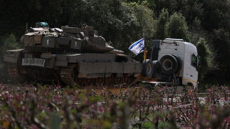 Israel demolerá viviendas para crear una "zona de seguridad" en el sur del Líbano siguiendo el "modelo de Gaza"