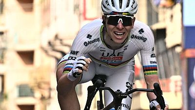 Ver gratis la Par�s - Roubaix 2026 masculina y femenina de ciclismo