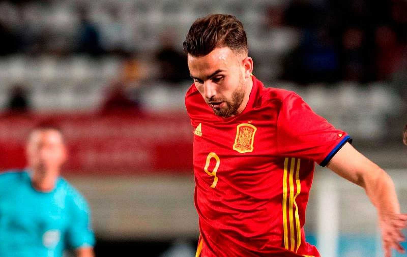 España logra la victoria ante una Irlanda del Norte respondona | Ver