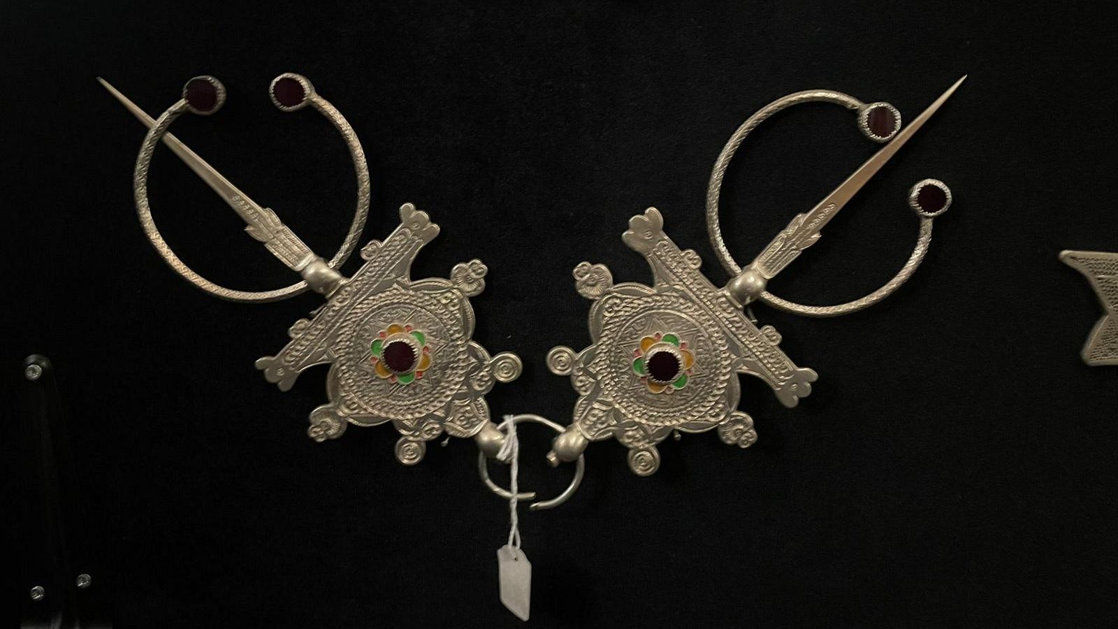 Exposición en el Museo Etnográfico de Melilla | Ver