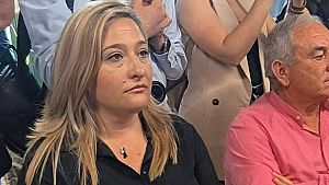 Concejala de Vox en Cartagena abandona el partido por el trato "indigno? a sus miembros