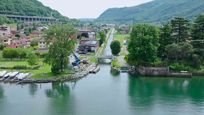 Les propostes més originals de La 2Cat pel cap de setmana