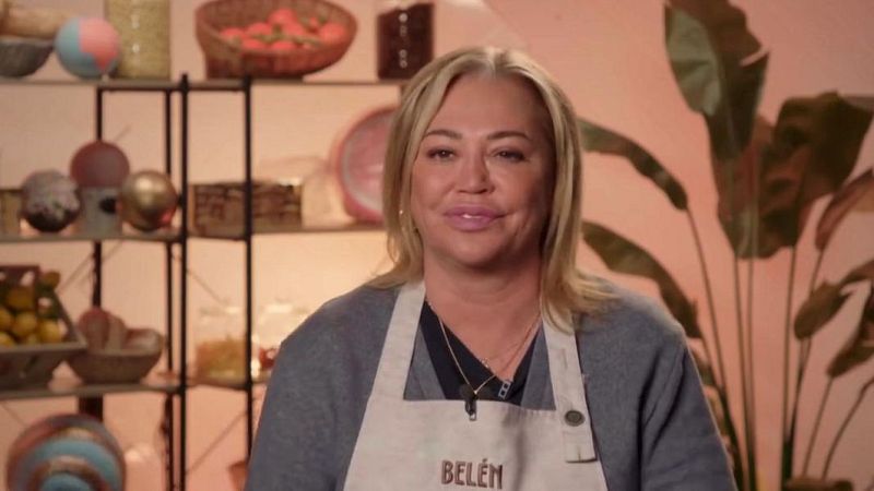 La dura confesión de Belén Esteban: “Hablo poco de este tema porque a mi madre le hace mucho daño”