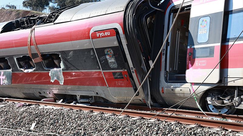 El Gobierno creará la nueva autoridad independiente que investigará accidentes ferroviarios tras la tragedia de Adamuz