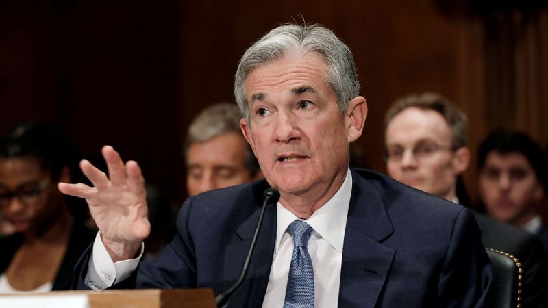 La Reserva Federal eleva los tipos de interés en Estados Unidos un 0,25%