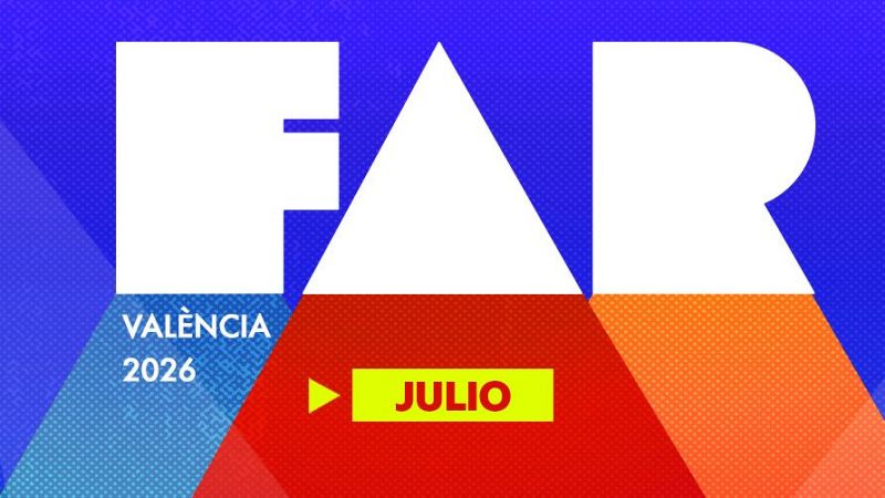 FAR València 2026 cierra su cartel con Rubén Blades, LP y Young Miko