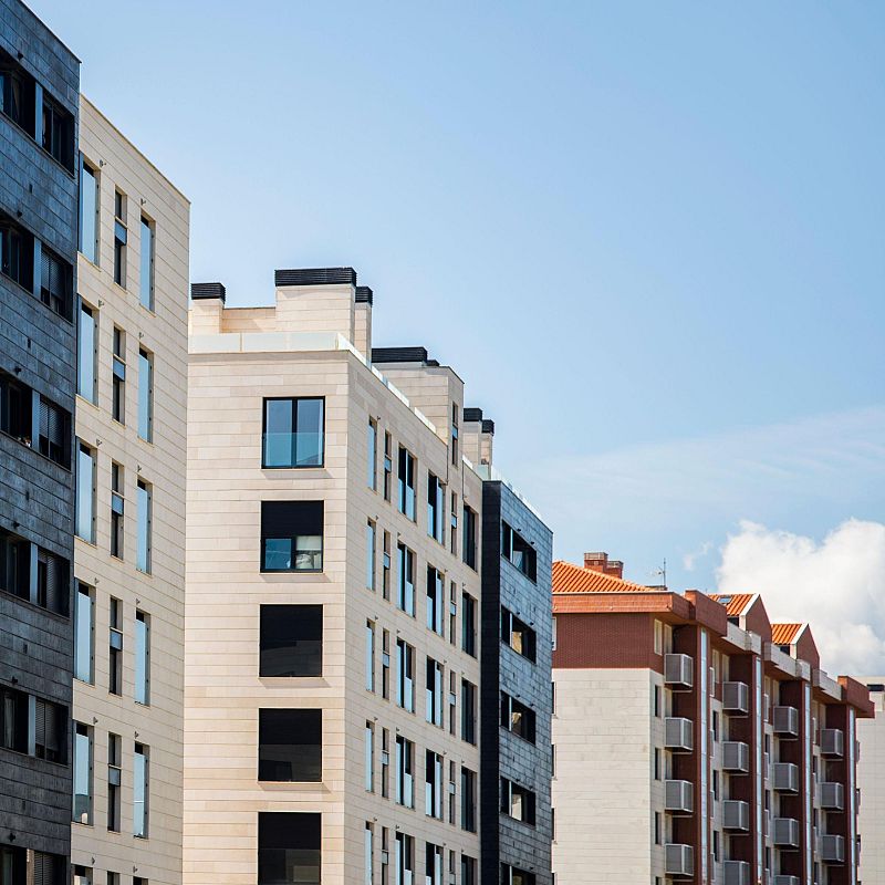 ¿Cómo influyen las medidas de las administraciones públicas en la crisis de vivienda?