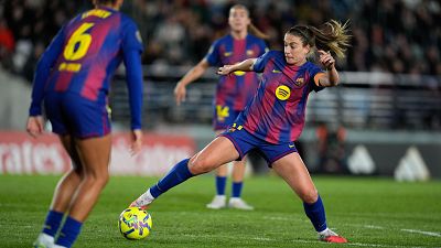 Programaci�n de deportes gratis en RTVE Play: semana del 6 de abril de 2026