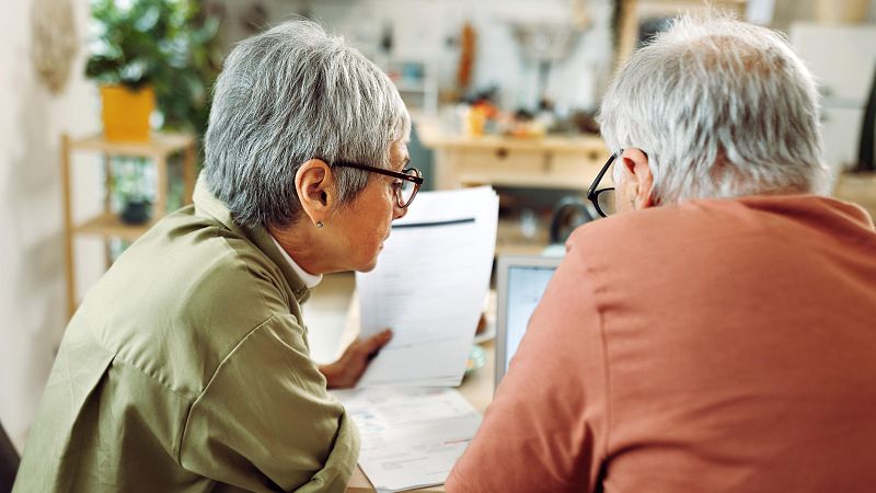 Diccionario de la renta para no perderse con la declaración: ¿qué es 'usufructo', 'arrendatario' o 'base imponible'?