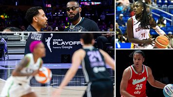 Project B, el proyecto de la nueva liga global de baloncesto