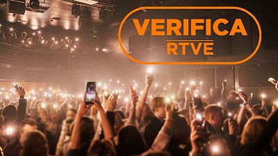 Chollos en entradas para conciertos y festivales: consejos para evitar estafas en p�ginas poco fiables