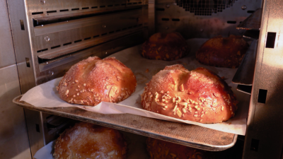 El secreto para hacer una buena Mona de Pascua
