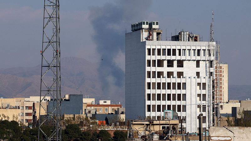 Guerra de Irán, última hora en directo: Unos 40 países trabajarán con la OMI para liberar 2.000 buques atrapados en Ormuz