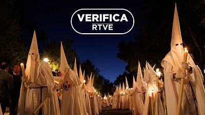 Bulos y desinformaci�n para extender la islamofobia durante la Semana Santa