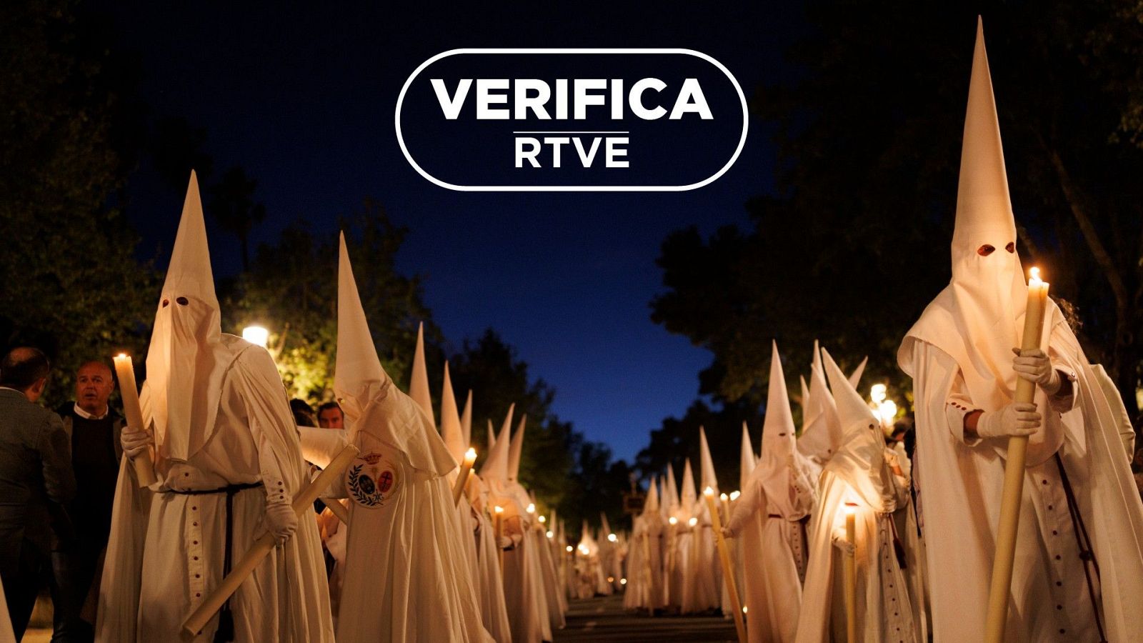 Bulos y desinformaci�n para extender la islamofobia durante la Semana Santa