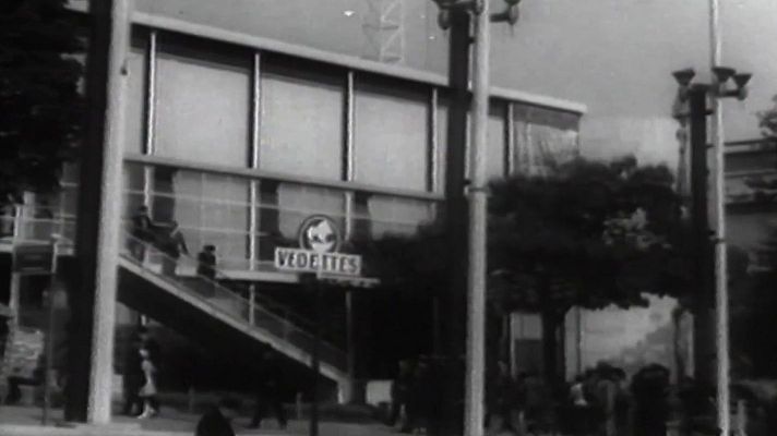 Art i arquitectura al servei de la resist�ncia republicana