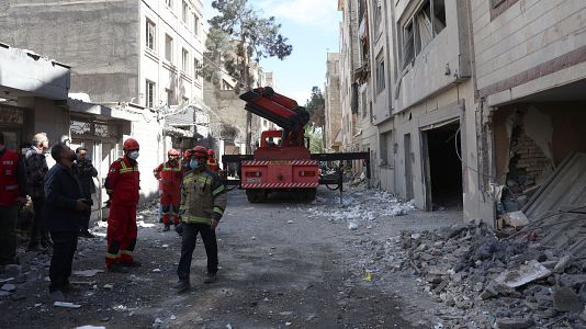 Guerra de Ir�n, en directo �ltima hora hoyGuerra de Ir�n, en directo �ltima hora hoy