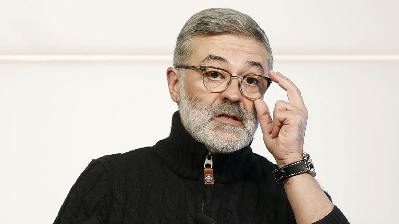 La CUP emplaza a la militancia a decidir si apoya la investidura de Turull dos horas antes del pleno