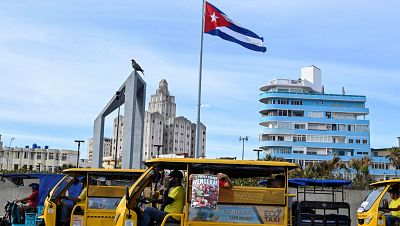El Gobierno de Cuba anuncia el indulto de 2.010 presos