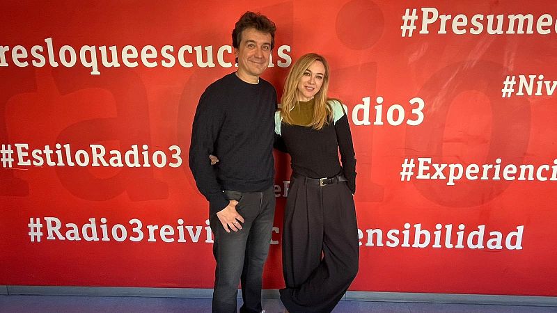 Pareja en crisis convertida en comedia: Marta Hazas y Javier Veiga brillan en 'Un matrimonio sin filtros'