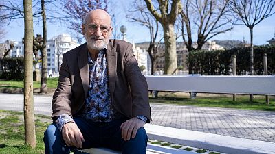 Memoria y culpa en "Maite", la nueva novela de Fernando Aramburu