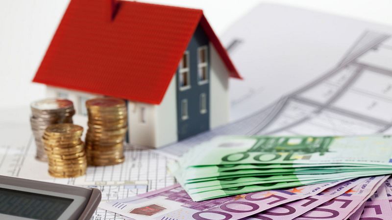 La firma de hipotecas volvió a aumentar en enero tras dos meses de retrocesos