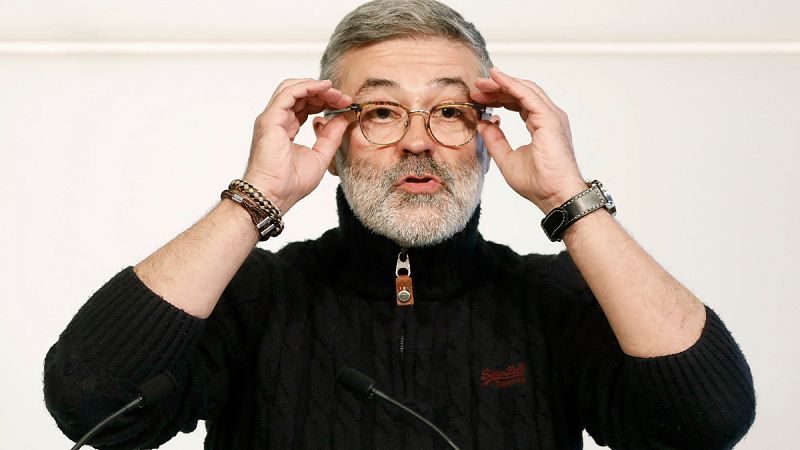 Riera sugiere que la CUP mantendrá su abstención si no avanzan las negociaciones